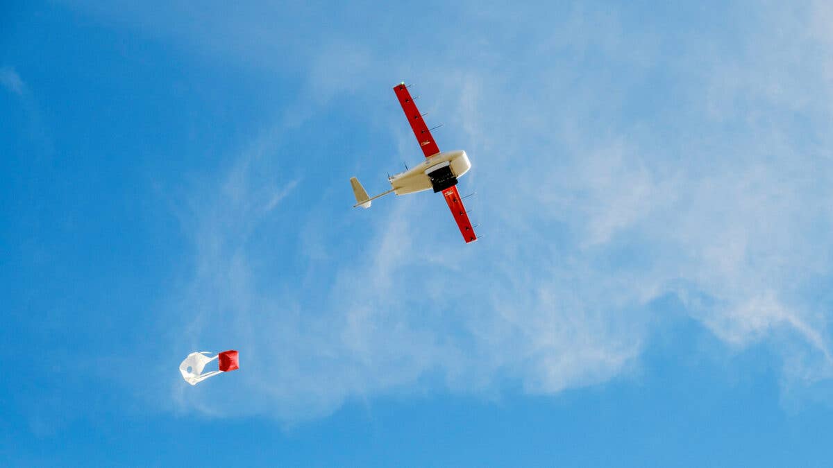 FAA waivers
